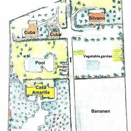 Casa Cuba *