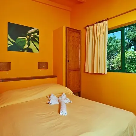 Casa Cuba * Tazacorte