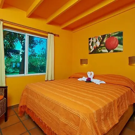Apartman Casa Cuba *