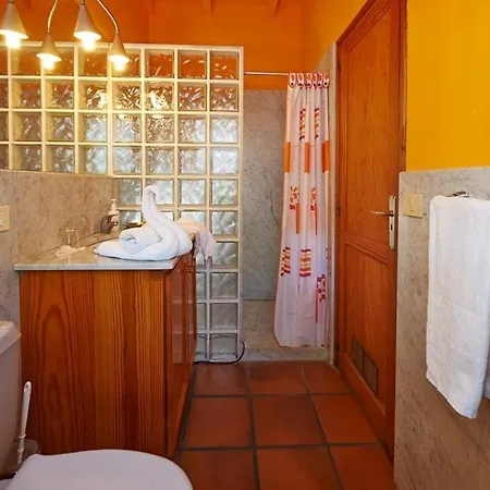 Casa Cuba Apartman *