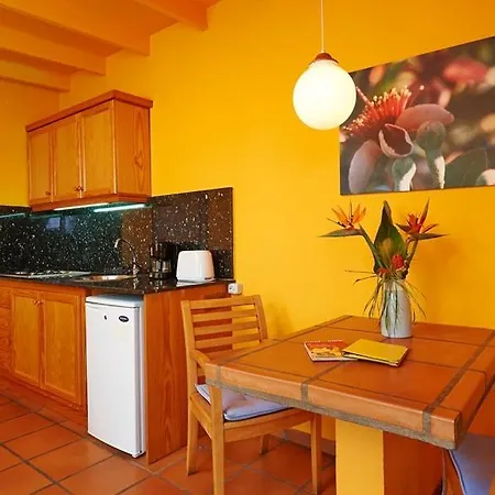 Apartman Casa Cuba