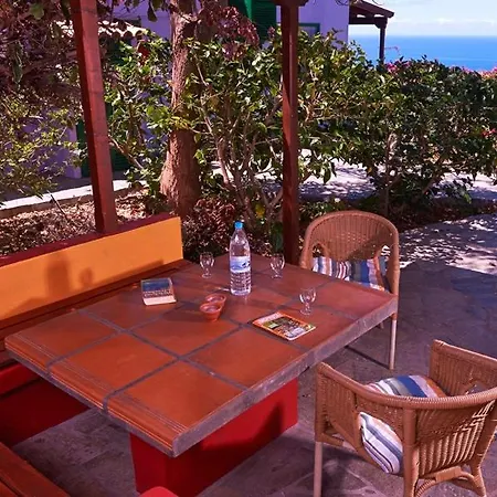 Casa Cuba * Tazacorte