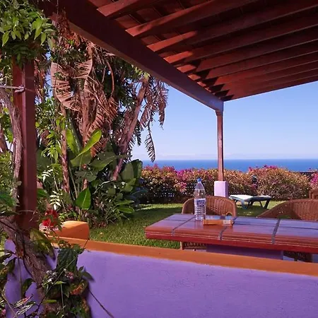 Casa Cuba * Tazacorte